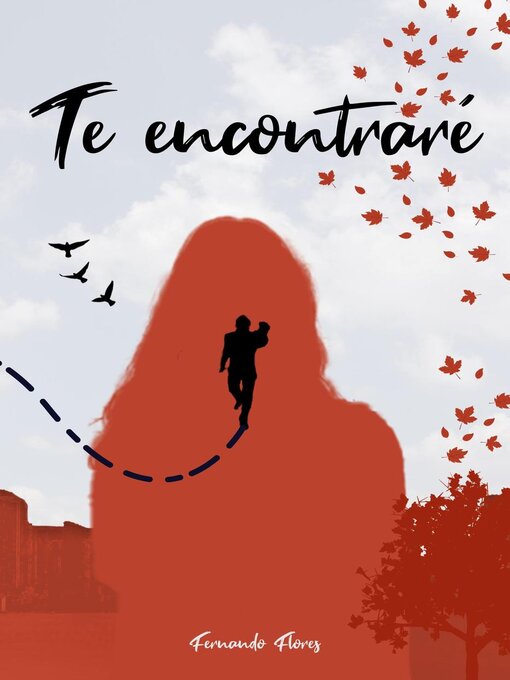 Title details for Te Encontraré by Fernando Flores - Available